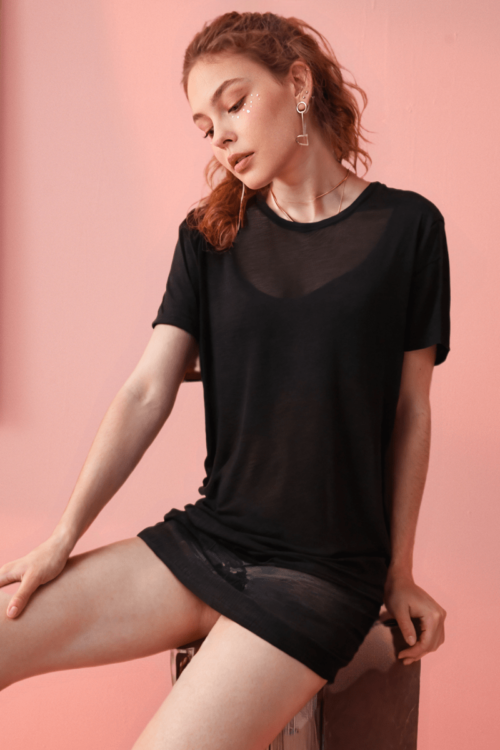 Dyna Top Merino Wool