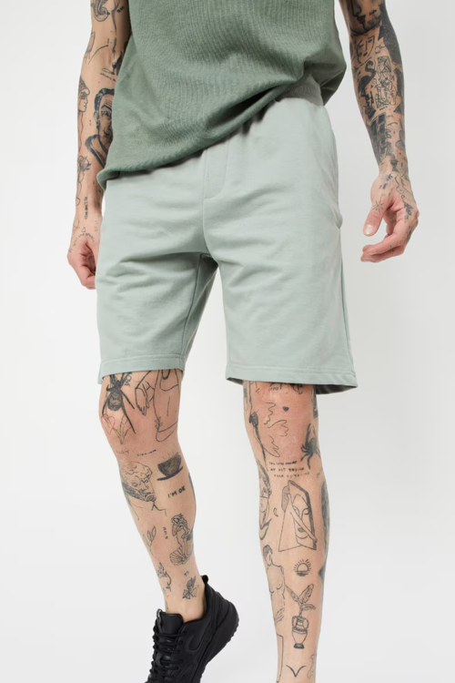 Men Athleisure Shorts